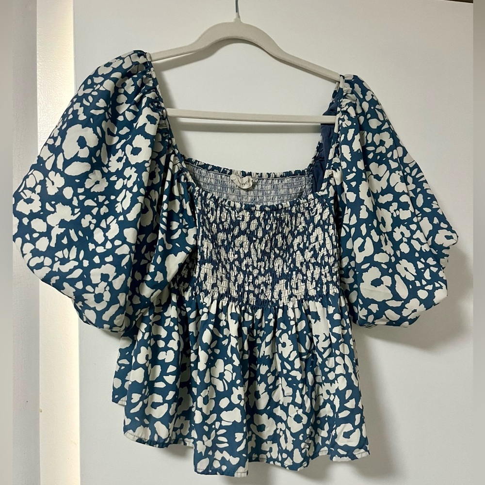 By Together Blouse size medium